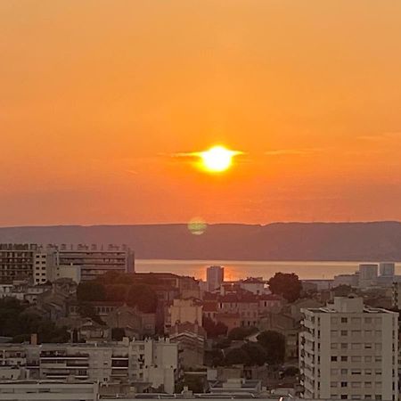 Cote Mer Марсель Екстер'єр фото